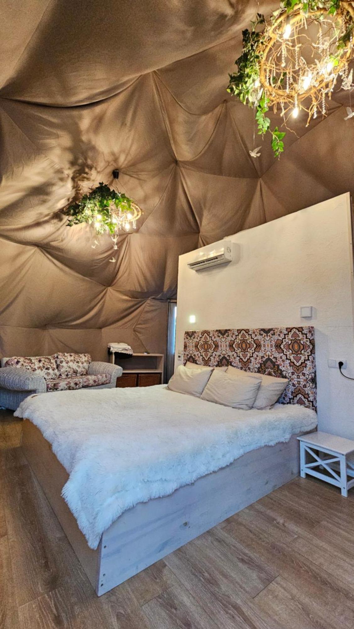 Hostal Dacha Club Novyye Bezradichi Exterior foto